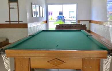 Imagem 6: Apartamento com 2/4, mobiliado reserva Parque