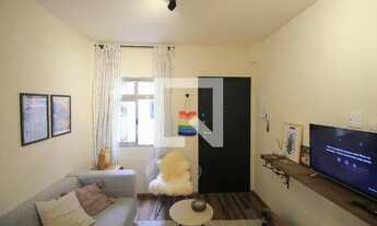 Imagem 2: Apartamento para Aluguel - Consolação, 1 Quarto, 40 m2