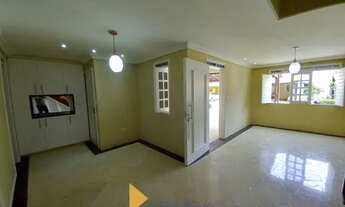 Imagem 7: Casa sobrado em condomínio com 4 quartos no Condomínio Maresia - Bairro Sapiranga em Forta