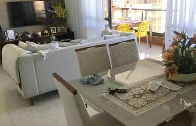 Imagem 7: Paralela Apartamento Brisas Residencial 3/4 1 suíte 106m²