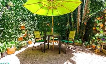 Imagem: Apartamento para venda tem 54 metros quadrados