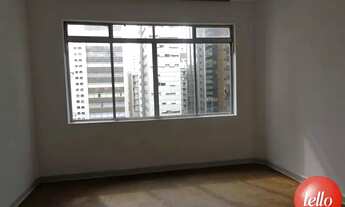 Imagem: São Paulo - Apartamento Padrão - Paraíso