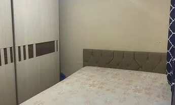 Imagem 3: Casa na lomba do Pinheiro