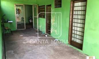 Imagem 4: Casa (térrea na rua) 3 dormitórios, cozinha planejada