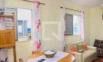 Imagem 4: Apartamento para Aluguel - Vilamar, 1 Quarto, 34 m2