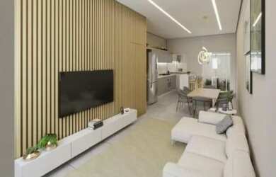 Imagem 3: CASA PESTANA Casa com 2 dormitórios