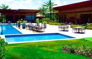 Imagem 3: Reserva Sauípe - lotes a partir de 450 m² em condomínio fechado / WhatsApp - 71.98782.7277