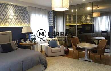 Imagem 3: LOCAÇÃO NO JARDIM EUROPA COM MUITO ESPAÇO E CONFORTO!!!