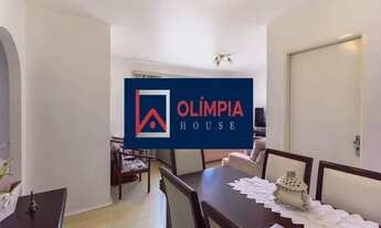 Imagem 7: Apartamento Venda 3 Dormitórios - 89 m² Moema