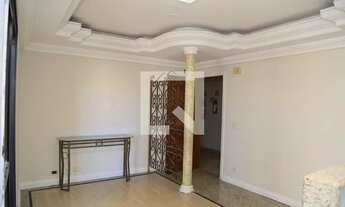 Imagem 3: Apartamento para Aluguel - Guilhermina, 3 Quartos, 120 m2