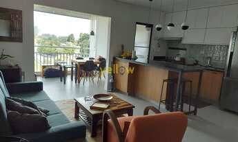 Imagem 4: Apartamento em Jordanópolis - Arujá, SP