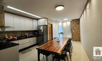 Imagem 5: Portal do Norte, Sobrado, 3 suítes, Industrial