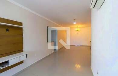 Imagem 2: Apartamento para Aluguel - Vila Caiçara, 2 Quartos, 100 m2