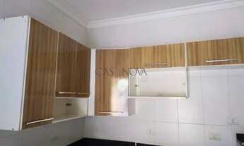 Imagem 7: Casa - Vila Santo Estéfano - São Paulo