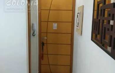 Imagem 2: Santo André - Apartamento Padrão - Utinga