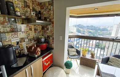 Imagem 6: Apartamento Venda Aceita Permuta