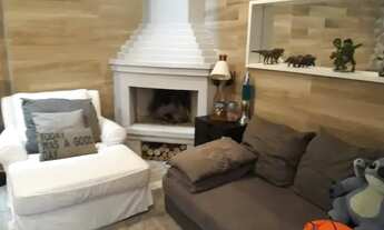 Imagem 6: Casa de condomínio paulistano para venda tem 230 com 3 quartos