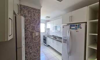 Imagem 5: Apartamento mobiliado para alugar no Innovare Clube