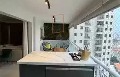 Imagem 2: Apartamento para venda com 121 metros quadrados com 3 quartos em Lauzane Paulista - São Pa