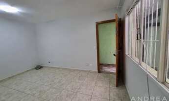 Imagem 4: SOBRADO 2 DORMITORIOS-2 VAGAS (QUINTAL C/ CHURRASQUEIRA