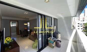 Imagem 3: Apartamento 2 quartos à venda no Costa Azul - Salvador/BA