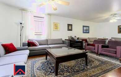 Imagem 4: Apartamento Venda 3 Dormitórios - 297 m² Cerqueira César