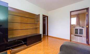 Imagem 7: Apartamento com 3 dormitórios à venda, 57 m² por R$ 275.000 - Vila Izabel - Curitiba/PR
