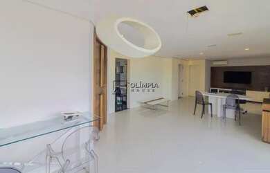 Imagem 2: Locação Apartamento 2 Dormitórios - 131 m² Cerqueira César