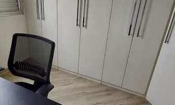 Imagem 5: Apartamento para Venda em São Caetano do Sul, Fundação, 3 dormitórios, 1 banheiro, 1 vaga