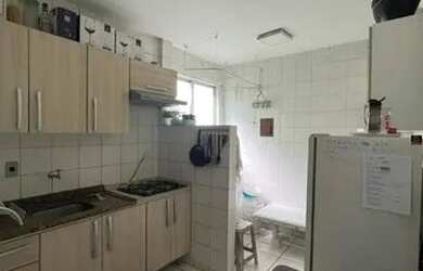 Imagem 3: Apartamento para venda tem 58 metros quadrados com 3 quartos no Itaum - Joinville - SC