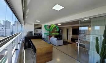 Imagem: Apartamento venda 4 quartos Buritis - Belo