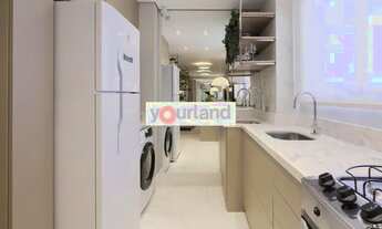 Imagem 5: PORTO ALEGRE - Apartamento Padrão - Parque Santa Fé