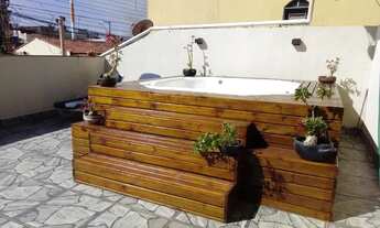 Imagem 2: Brasília - Casa Padrão - Santa Maria