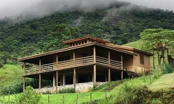 Imagem: Chácara/Casa 3 quartos, 646 m² no bairro