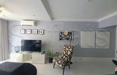 Imagem 3: Flat Saint Thomas, apto disponível para venda com 60m², 02 dorms e 01 vaga de garagem