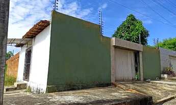 Imagem 3: Vendo casa no parque sul