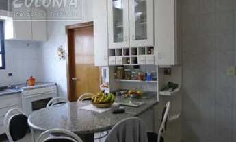 Imagem 7: Santo André - Apartamento Padrão - Santa Terezinha