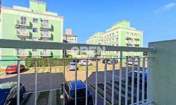 Imagem 3: Apartamento para aluguel e venda tem 42 metros quadrados com 2 quartos