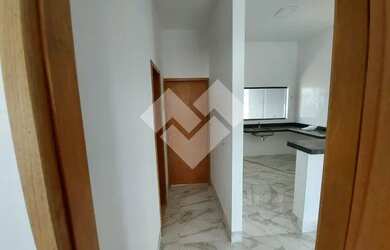 Imagem 6: Casa no Jardim São José, Goiânia - GO 75m² de Área Construída