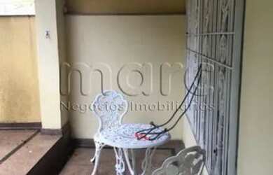 Imagem 4: SÃO PAULO - Casa Padrão - CAMBUCI