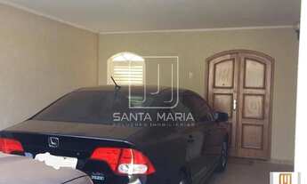 Imagem 2: Casa (térrea na rua) 3 dormitórios/suite