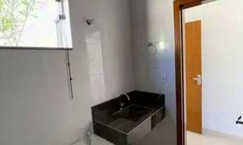 Imagem 7: Casa de condomínio para venda tem 110 metros quadrados com 3 quartos