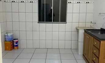 Imagem: Apto/Kitnet Próx. Casa dos povos, em frente