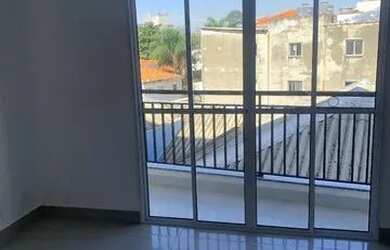 Imagem 3: Apartamento com 1 dormitório para alugar, 31 m² por R$ 2.386,00/mês - Jardim Sao Paulo(Zon