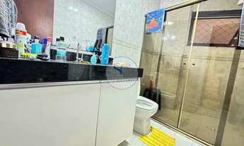 Imagem 6: Apartamento com 2 dorms, Boqueirão, Santos - R$ 690 mil, Cod: 1908