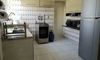 Imagem 3: Casa para venda possui 60 metros quadrados com 2 quartos em Federação - Salvador - BA