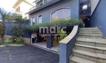 Imagem: SÃO PAULO - Casa Padrão - JARDIM DA GLORIA