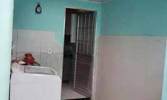 Imagem 4: Imperdível! Vendo excelente apartamento térreo ! Com 93m²! QS 16! Riacho Fundo! Confira!