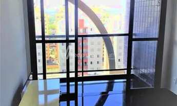 Imagem 4: Cobertura - Mansões Santo Antônio - Campinas