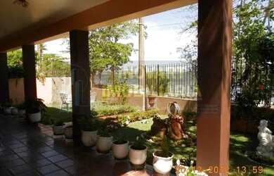 Imagem 6: FCOD 303 Casa para venda com 360 metros quadrados com 5 quartos em Centro - São Pedro da A